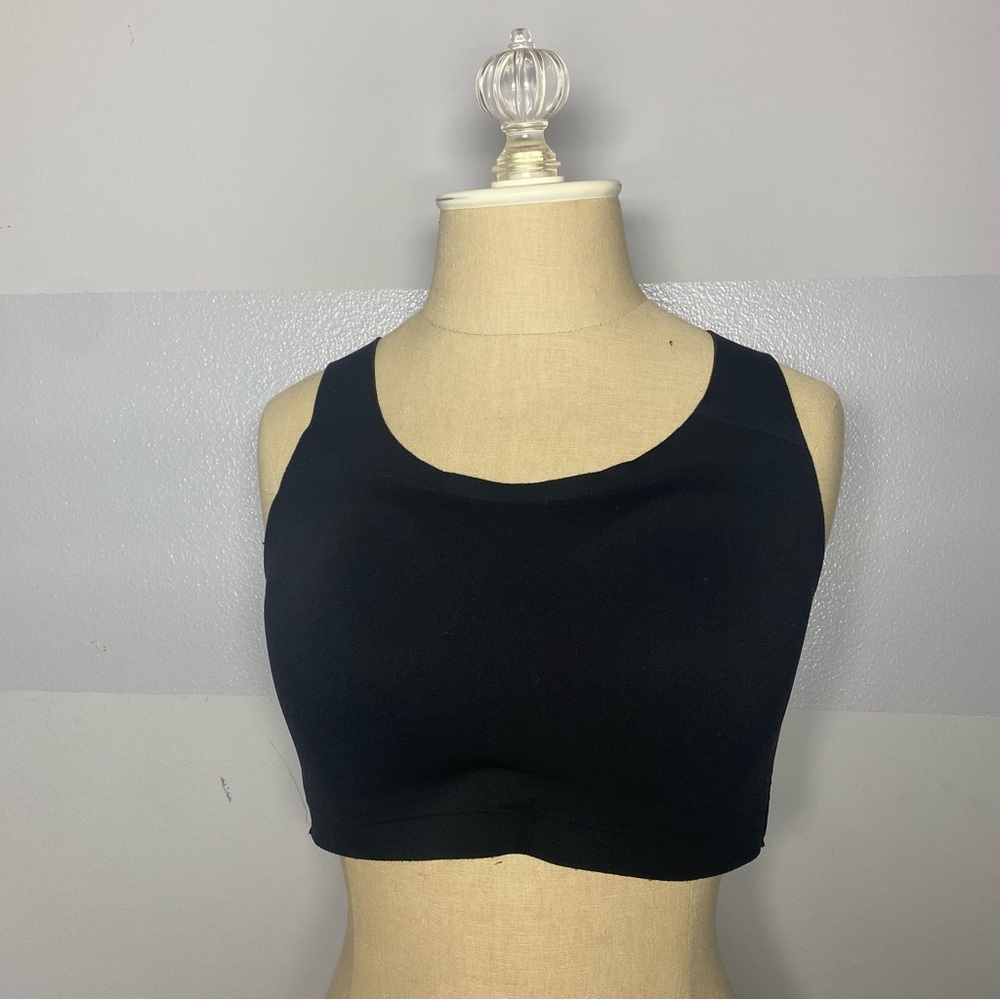 Lululemon Enlite Bra 
High Support 36D